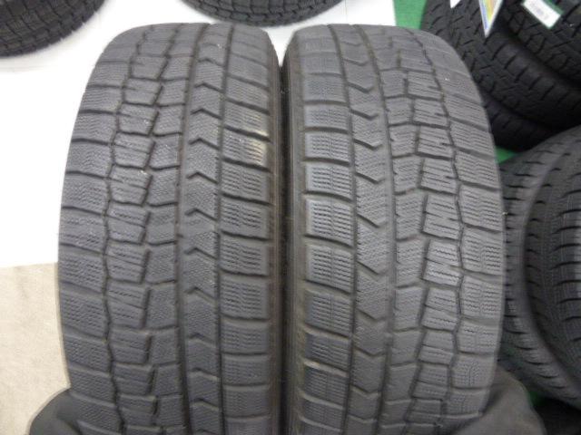JAPAN SANYO(ジャパン三陽) ZACK(ザック) JP-110 (5HOLE)  + DUNLOP(ダンロップ) WINTERMAXX WM02