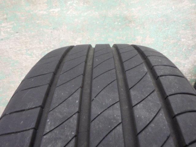 BBS(ビービーエス)  RE-X 005  + MICHELIN(ミシュラン)  PRIMACY4 4本セット