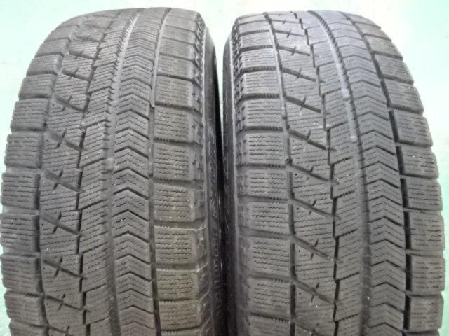 ARREEST ツイン5本スポーク   + BRIDGESTONE(ブリヂストン) BLIZZAK VRX