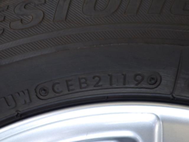 weds(ウェッズ) Treffer(トレファー) Treffer-TF (K-CAR)  + BRIDGESTONE(ブリヂストン) BLIZZAK VRX  