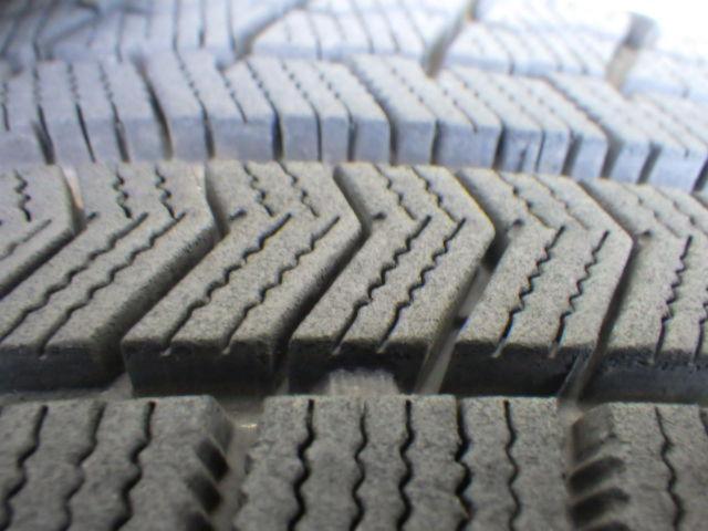 weds(ウェッズ) Treffer(トレファー) Treffer-TF (K-CAR)  + BRIDGESTONE(ブリヂストン) BLIZZAK VRX  