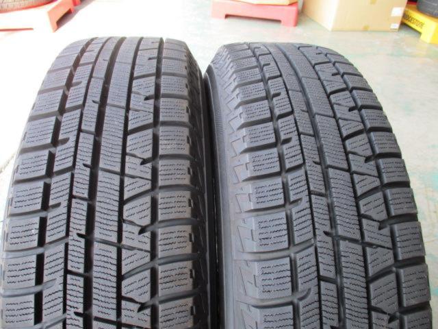 weds(ウェッズ) Treffer(トレファー) Treffer-CS (4HOLE) + YOKOHAMA iceGUARD iG50 PLUS