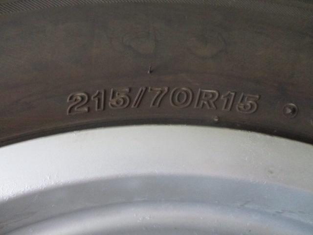 BRIDGESTONE(ブリヂストン)  MD-612  + BRIDGESTONE(ブリヂストン) BLIZZAK VRX2