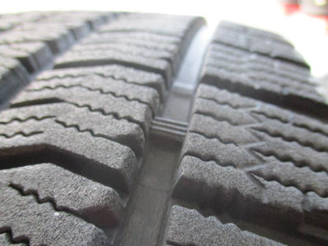 BRIDGESTONE(ブリヂストン)  MD-612  + BRIDGESTONE(ブリヂストン) BLIZZAK VRX2
