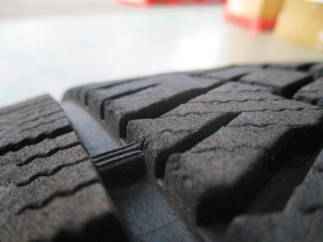 BRIDGESTONE(ブリヂストン)  MD-612  + BRIDGESTONE(ブリヂストン) BLIZZAK VRX2