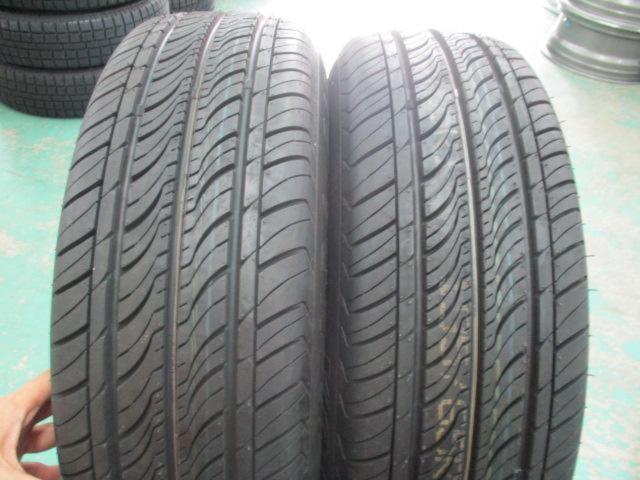 BRIDGESTONE(ブリヂストン) ECO FORME(エコフォルム) CRS 101 (15SPOKE)  + KENDA(ケンダ) KR23