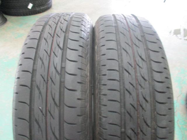 Degner 6本スポーク  + BRIDGESTONE(ブリヂストン) NEXTRY