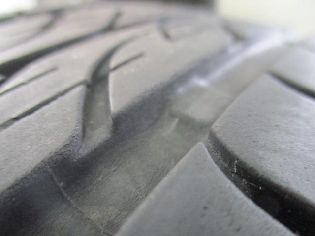 Degner 6本スポーク  + BRIDGESTONE(ブリヂストン) NEXTRY
