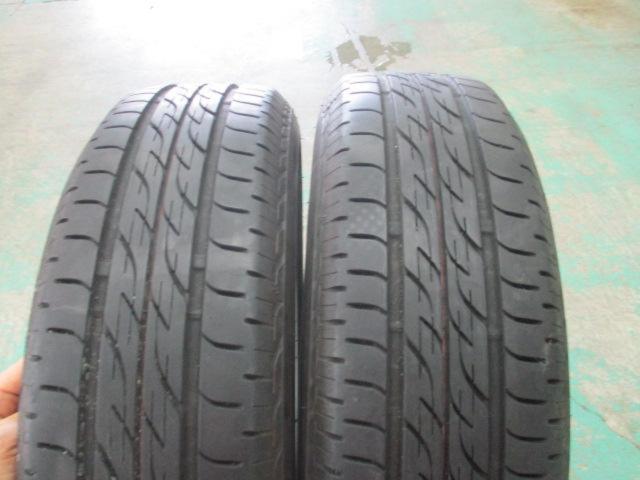 Degner 6本スポーク  + BRIDGESTONE(ブリヂストン) NEXTRY