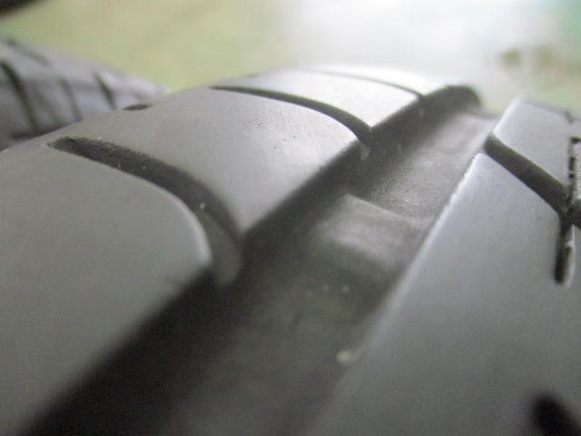 Degner 6本スポーク  + BRIDGESTONE(ブリヂストン) NEXTRY