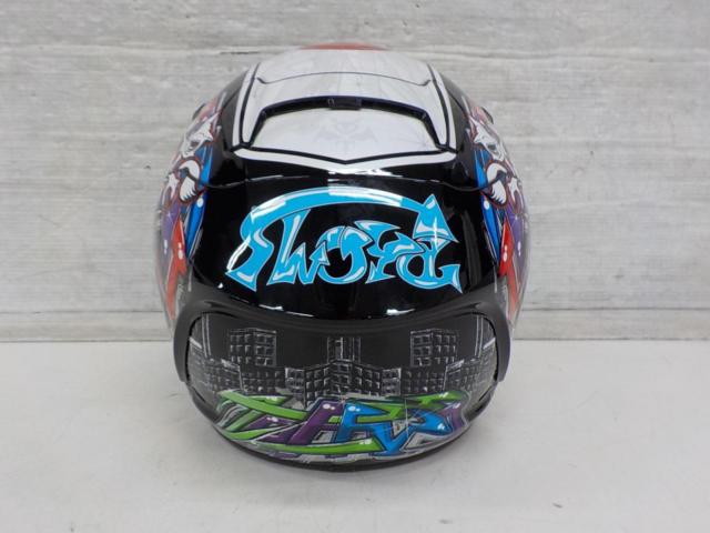 ☆更に値下げしました!! SHOEI(ショウエイ) フルフェイスヘルメット X 