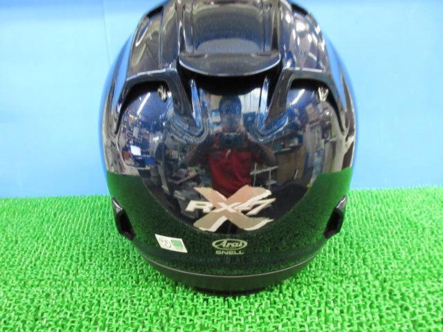 Arai アライ RX-7X LTD Lサイズ 限定品（Arai Arai ヘルメット RX-7X 