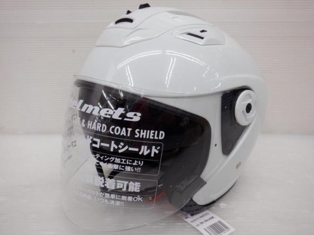 【新品未使用品】ジェットヘルメット SP-164 [SANPORT] サンポート オープンフェイスヘルメット SP-164 L(59-60cm) | バイク用品 ヘルメット ジェットヘルメット(二輪)を通販で購入する |  中古カー＆バイク用品の販売ならアップガレージ