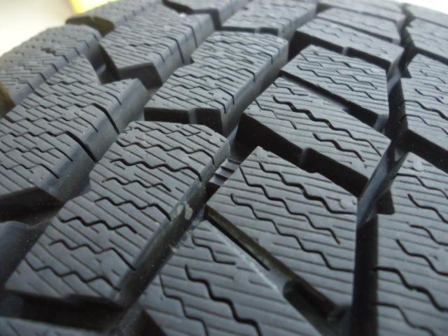 スズキ純正 ソリオ バンディット + DUNLOP WINTERMAXX 02 165/65-15 