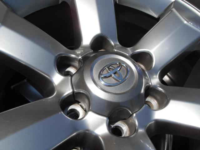 トヨタ純正(TOYOTA) ☆激レア☆ USトヨタ 4Runner純正ホイール 