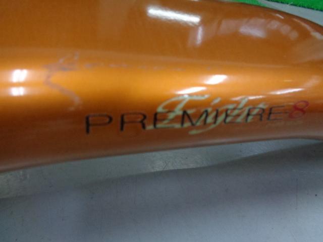 J-LINE PREMIERE-8 (プレミアエイト) REAR AXLE KIT PREMIERE (リアアクスルプレミア) リアアクスルキット