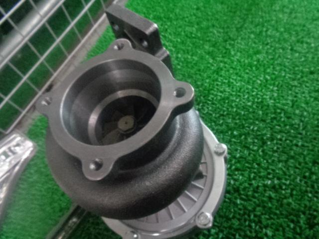 MAXPEEDINGRODS T3フランジ 汎用タービン
