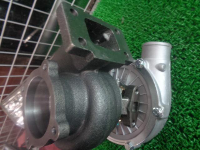 MAXPEEDINGRODS T3フランジ 汎用タービン