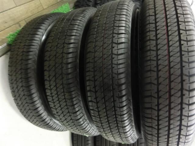 BRIDGESTONE(ブリヂストン)  NR280  + BRIDGESTONE(ブリヂストン) DUELER H/T684