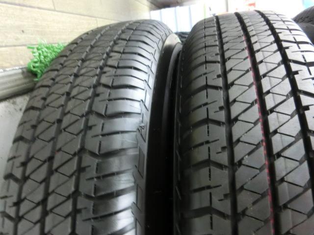 BRIDGESTONE(ブリヂストン)  NR280  + BRIDGESTONE(ブリヂストン) DUELER H/T684