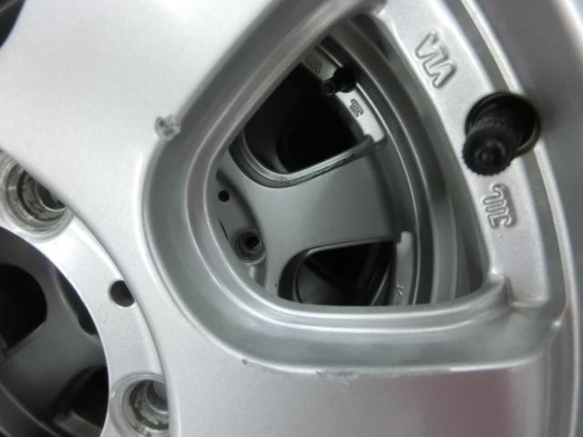 BRIDGESTONE(ブリヂストン)  NR280  + BRIDGESTONE(ブリヂストン) DUELER H/T684