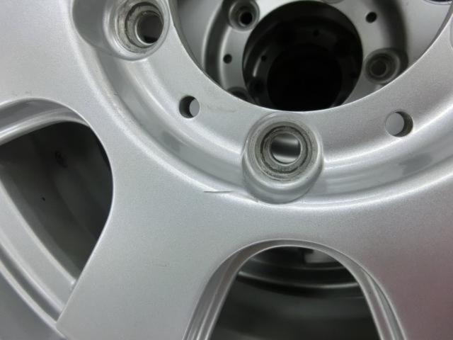 BRIDGESTONE(ブリヂストン)  NR280  + BRIDGESTONE(ブリヂストン) DUELER H/T684