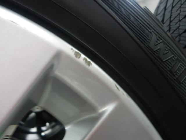 トヨタ純正(TOYOTA)  アルファード20系 前期  + DUNLOP(ダンロップ) WINTER MAXX WM01