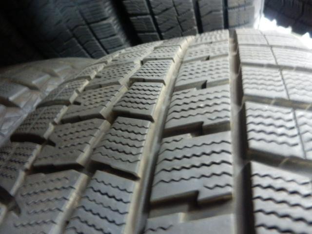 トヨタ純正(TOYOTA)  アルファード20系 前期  + DUNLOP(ダンロップ) WINTER MAXX WM01