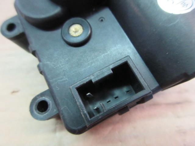 日産純正 フェアレディZ Z32 エアコン エアミックス アクチュエーター