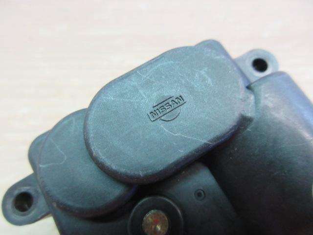 日産純正 フェアレディZ Z32 エアコン エアミックス アクチュエーター