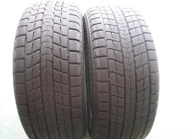 DUNLOP(ダンロップ) WINTER MAXX SJ8 4本セット