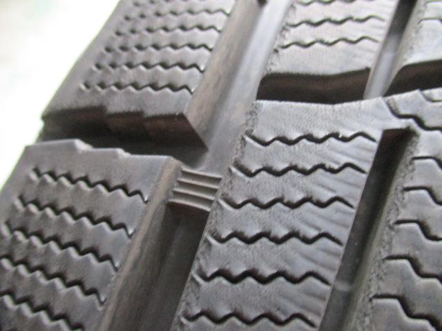DUNLOP(ダンロップ) WINTER MAXX SJ8 4本セット