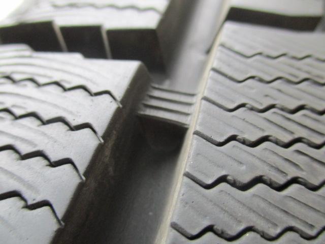 DUNLOP(ダンロップ) WINTER MAXX SJ8 4本セット