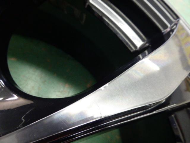 Lehrmeister(レアマイスター) PREMIX(プレミックス) SASICAIA (5HOLE)