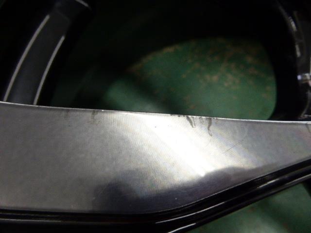 Lehrmeister(レアマイスター) PREMIX(プレミックス) SASICAIA (5HOLE)