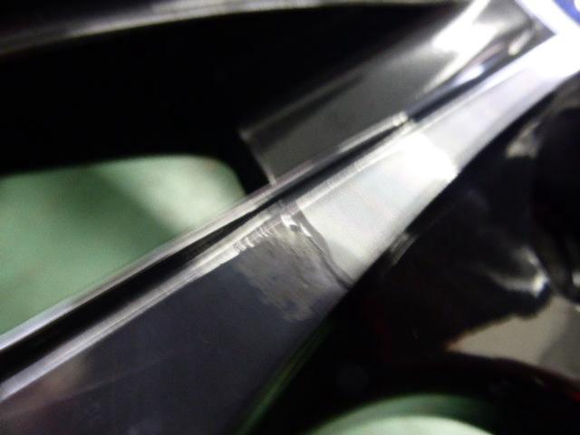 Lehrmeister(レアマイスター) PREMIX(プレミックス) SASICAIA (5HOLE)