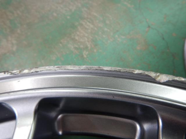 ENKEI(エンケイ) Racing(レーシング) GTC01  2本セット