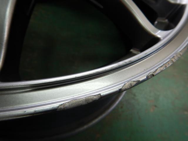 ENKEI(エンケイ) Racing(レーシング) GTC01  2本セット