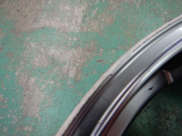 ENKEI(エンケイ) Racing(レーシング) GTC01  2本セット