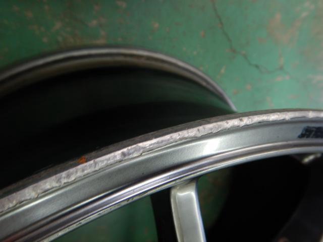 ENKEI(エンケイ) Racing(レーシング) GTC01  2本セット