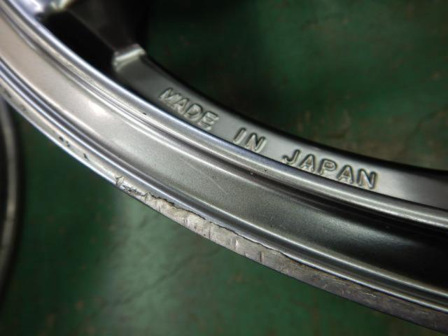 ENKEI(エンケイ) Racing(レーシング) GTC01  2本セット
