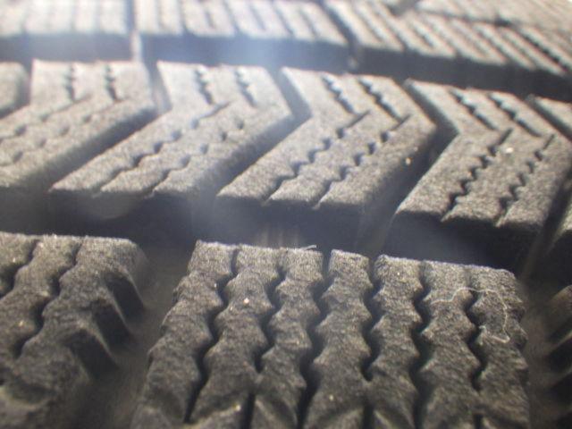 BRIDGESTONE(ブリヂストン) BALMINUM(バルミナ) BR10  + BRIDGESTONE(ブリヂストン) BLIZZAK VRX  4本セット