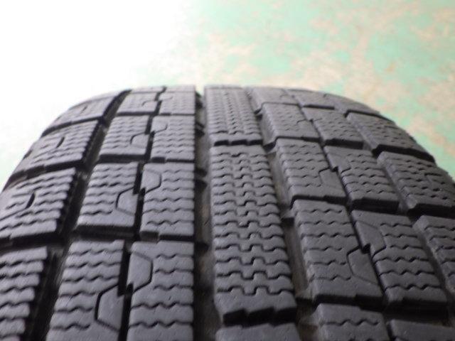 weds(ウェッズ)  VOLGA  + TOYO(トーヨー) GARIT G5 4本セット