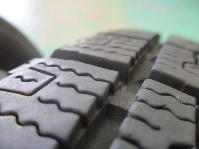 DUNLOP(ダンロップ) VIOLENTO(ヴィオレント) Violento HS (4HOLE)  + TOYO(トーヨー) GARIT G5