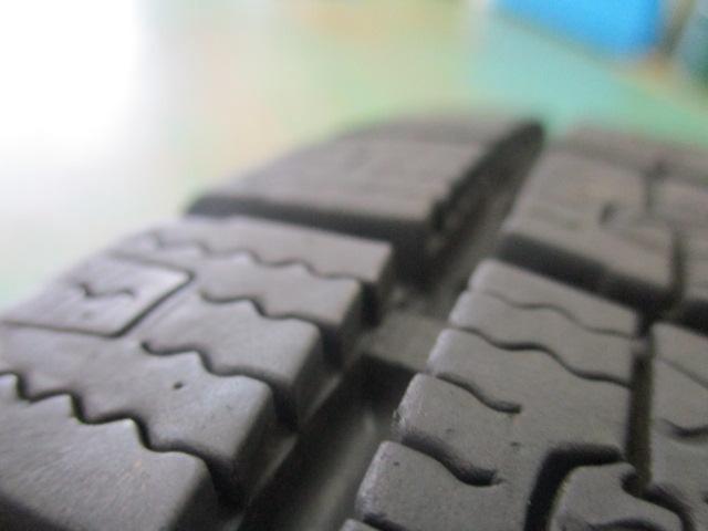 DUNLOP(ダンロップ) VIOLENTO(ヴィオレント) Violento HS (4HOLE)  + TOYO(トーヨー) GARIT G5