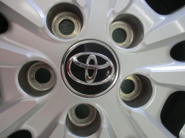 ☆値下げ☆トヨタ純正(TOYOTA)  80ノア・ヴォクシーハイブリッド前期純正  + BRIDGESTONE(ブリヂストン) BLIZZAK VRX2