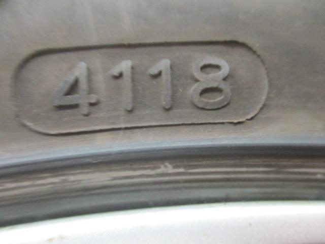 メーカー不明 15本スポーク  + HANKOOK(ハンコック)/KINGSTAR i*cept iz2A