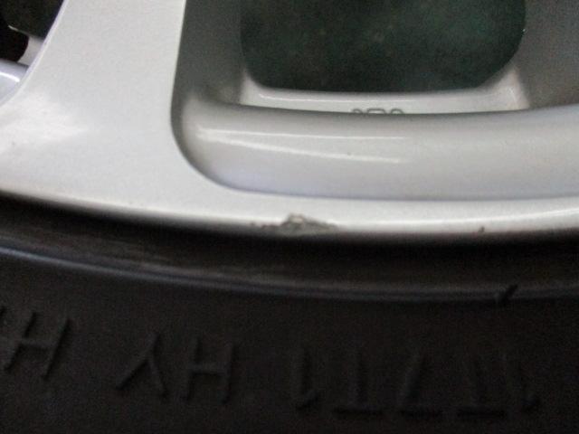 メーカー不明 15本スポーク  + HANKOOK(ハンコック)/KINGSTAR i*cept iz2A