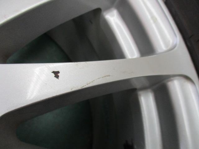 メーカー不明 15本スポーク  + HANKOOK(ハンコック)/KINGSTAR i*cept iz2A