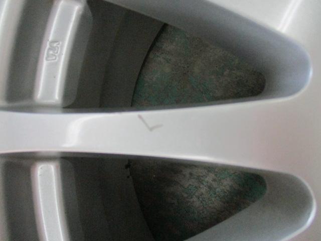 メーカー不明 15本スポーク  + HANKOOK(ハンコック)/KINGSTAR i*cept iz2A